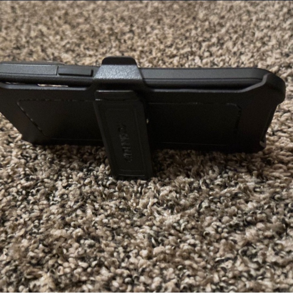 Otter box defender for iPhone 14 pro max